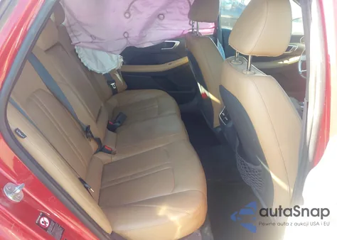 2021 Hyundai Sonata Limited z USA, uszkodzony, nr VIN 5NPEH4J25MH082452